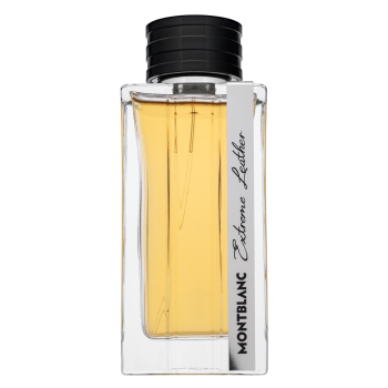 Mont Blanc Extreme Leather