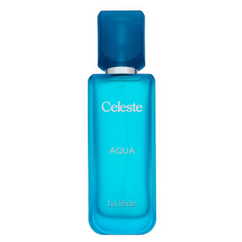 La Fede Celeste Aqua