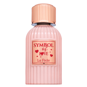 La Fede Symbol of Love