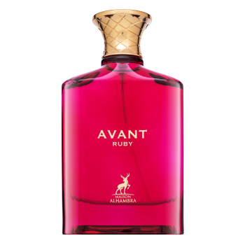 Maison Alhambra Avant Ruby