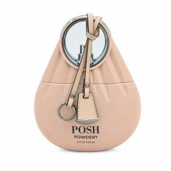 Camara Posh Powdery