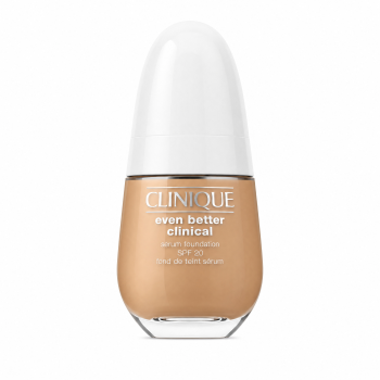 Clinique Even Better Clinical Serum Foundation SPF20 58 Honey