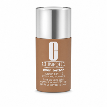 Clinique Even Better Makeup SPF15 Evens and Corrects 09 Sand