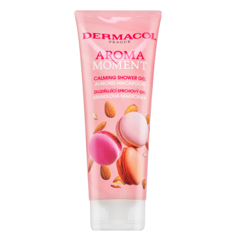 Dermacol Aroma Moment Shower Gel Almond Macaroon