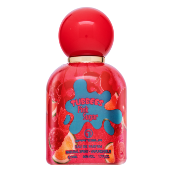 Tubbees Pink Sugar