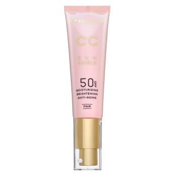 Dermacol CC Sun Shield SPF 50 Fair