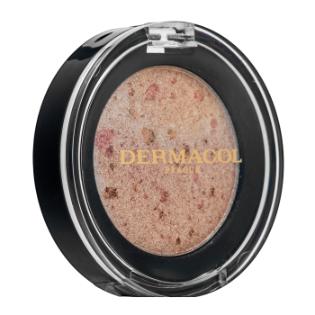 Dermacol Moon Eyeshadow with a Shimmering Effect No. 01