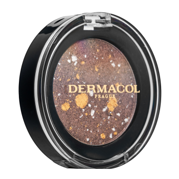 Dermacol Moon Eyeshadow with a Shimmering Effect No. 04
