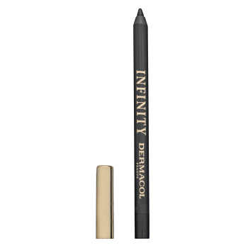 Dermacol Infinity 20H Waterproof Eye Pencil 01