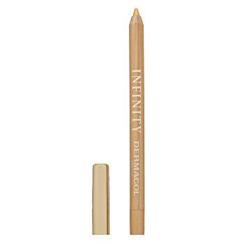 Dermacol Infinity 20H Waterproof Eye Pencil 02