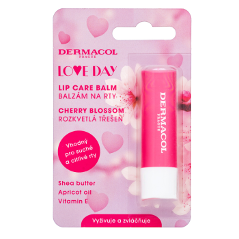 Dermacol Lip care Balm Cherry Blossom