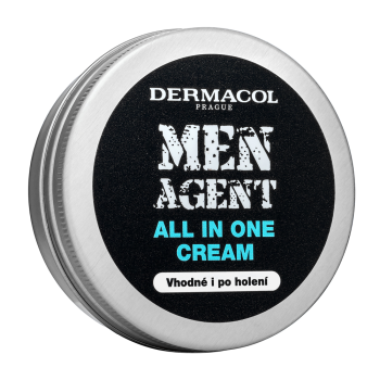 Dermacol Men Agent All in one Cream
