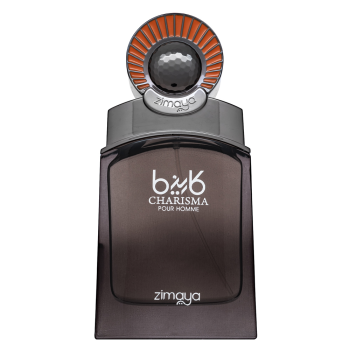 Zimaya Charisma Pour Homme