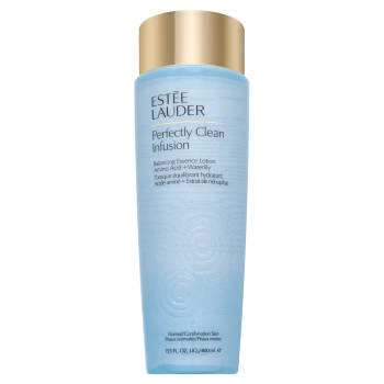 Estee Lauder Perfectly Clean Infusion Balancing Essence Lotion