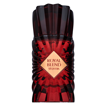 French Avenue Royal Blend Sequoia