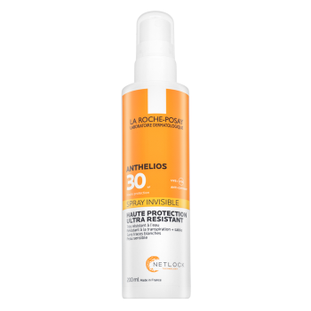 La Roche-Posay ANTHELIOS Invisible Spray SPF 30