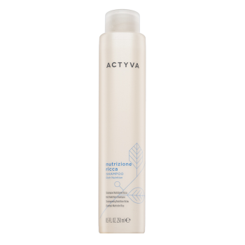 Kemon Actyva Nutrizione Ricca Rich Nutrition Shampoo