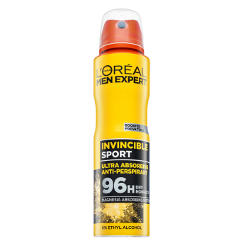 L´Oréal Paris Men Expert Invincible Sport Ultra Absorbing Anti-Perspirant