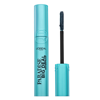 L´Oréal Paris Paradise Big Deal Mascara Waterproof Black