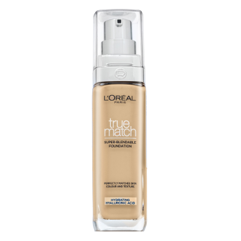 L´Oréal Paris True Match Super-Blendable Foundation 2DW Warm Undertone/Golden Almond