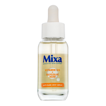 Mixa Vitamin C + Glycolic Acid Anti-Dark Spot Serum