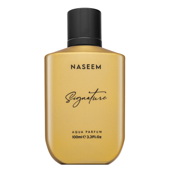 Naseem Signature Gold
