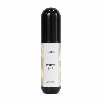 Naseem White Oud