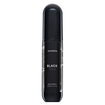 Naseem Black Velvet