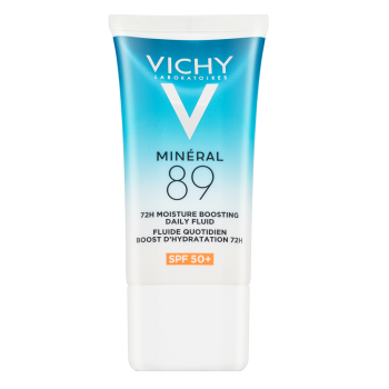 Vichy Minéral 89 72H Moisture Boosting Daily Fluid SPF 50+