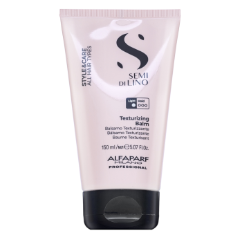 Alfaparf Milano Semi Di Lino Style & Care Texturizing Balm