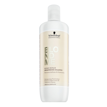 Schwarzkopf Professional BlondMe Bond Repair Brightening Shampoo