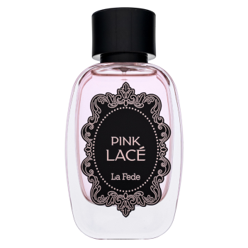 La Fede Pink Lacé