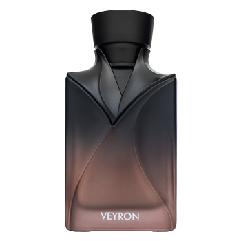 Naseem Veyron