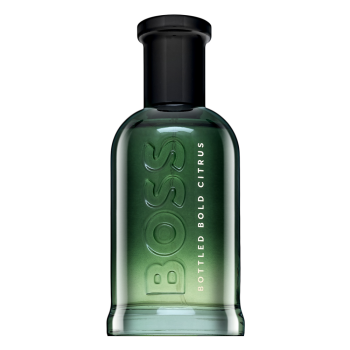 Hugo Boss Boss Bottled Bold Citrus