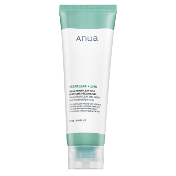 Anua Heartleaf LHA Moisture Peeling Gel