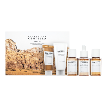 Skin1004 Madagascar Centella Travel Kit