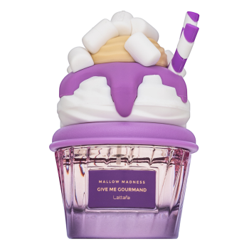 Lattafa Give Me Gourmand Mallow Madness