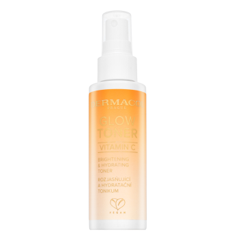 Dermacol Glow Toner Vitamin C Brightening & Hydrating Toner