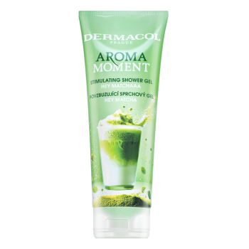 Dermacol Aroma Moment Shower Gel Hey Matchaaa