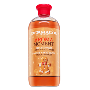 Dermacol Aroma Moment Bath Foam Gingerbread Cookies