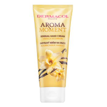 Dermacol Aroma Moment Hand Cream Vanilla Bourbon