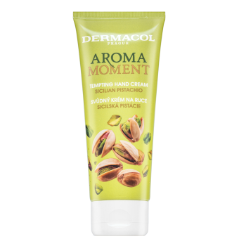 Dermacol Aroma Moment Hand Cream Sicilian Pistachio