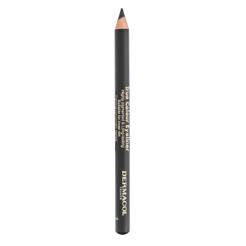 Dermacol True Colour Eyeliner 3 Grey