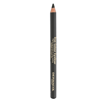 Dermacol True Colour Eyeliner 5 Army Green