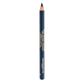 Dermacol True Colour Eyeliner 6 Dark Blue