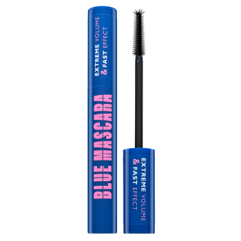 Dermacol Blue Mascara Extreme Volume & Fast Effect