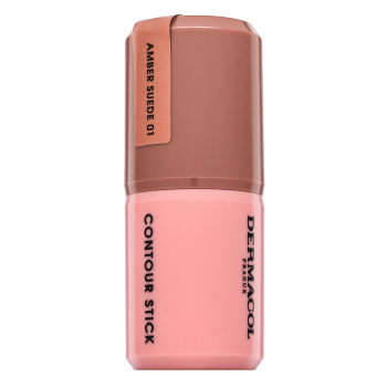 Dermacol Contour Stick 1 Amber Suede