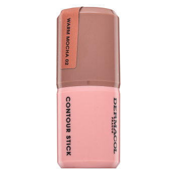 Dermacol Contour Stick 2 Warm Mocha