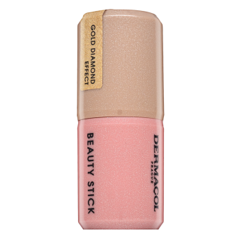 Dermacol Beauty Stick 2 Gold Diamond Effect