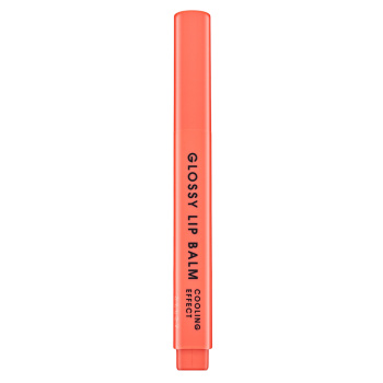 Dermacol Glossy Lip Balm 03 Peach